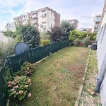 Apartament Rodzinny Z Ogrodkiem