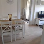 Baltic Sky Apartment