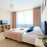 Meraki Apartments