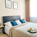 Meraki Apartments