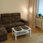Cichy Apartament Nadmorski