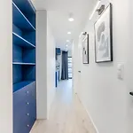 Apartament Centrum Gdanska Blisko Starego Miasta