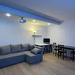 Apartament Gdansk