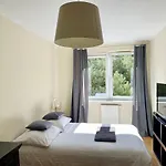 Baltic Olive Apartment