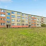 Wave Apartments - Zulawianka Gdansk