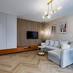 Apartament Angielska Grobla 139