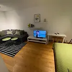 Apartament Na Morenowym Wzgorzu Z Miejscem Parkingowym