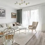 Lion Apartments - River View