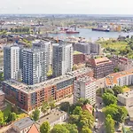 Bastion Walowa Apartament Srodmiescie Centrum Gdansk