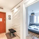 Apartament Przy Marinie Gdansk Starowka