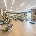 Glow Apartments, Apartamenty Baltica Towers