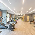 Glow Apartments, Apartamenty Baltica Towers