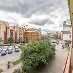 Apartament Przy Marinie Gdansk Starowka