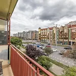 Apartament Przy Marinie Gdansk Starowka