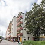 Centrum Gdansk Blisko Starowki