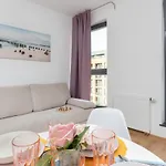 Browar Gdanski Apartments By Renters