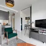 Albatross Tower - Apartament W Centrum Przymorza By Grand Apartments