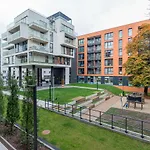 Gdansk Srodmiescie Akademia Muzyczna Apartments By Noclegi Renters