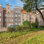 Apartamenty Grobla III Q4Apartments