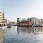 Apartament Kajetano Gdansk Chmielna 3