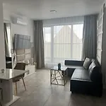 Apartament Kajetano Gdansk Chmielna 3
