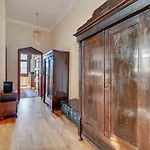 Danzig 1925 Old Town Apartment