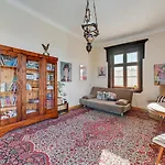 Danzig 1925 Old Town Apartment