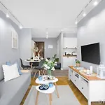 Kameralny Apartament Nad Morzem Possession Pl