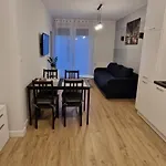 Apartament Eden