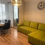 Seaview Apartment Gdańsk Przymorze by Renters