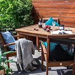 Apartament Nadmorski-Neptun Park