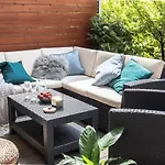 Apartament Nadmorski-Neptun Park