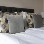 Olives Marina Apartment Gdansk