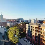 Central Apartments View