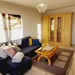 Central Apartments View