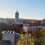 Central Apartments View
