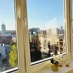 Central Apartments View