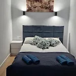Apartament Eden