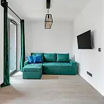 Dom & House - Apartments Old Town Scala