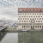 Winter\'S Residence Apartment On The Motlawa River Gdansk By Renters