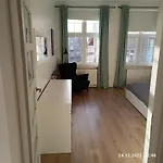 Apartament Dluga 35