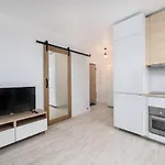 Apartament Na Rybakach