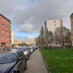 Baltic Sky Apartment