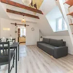 Hello Apartments Double Loft