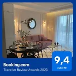 Apartament Gdansk Przy Sercu Starowki Calkowicie Nowy 2021, Beautiful Apartment In The Old Town Bulit 2021