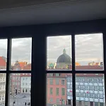 Basilica Apartment Szewska
