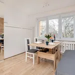 Cozy Studio In Downtown Gdansk By Noclegi Renters