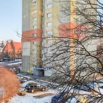 Cozy Studio In Downtown Gdansk By Noclegi Renters