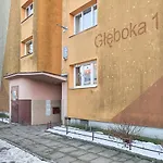Cozy Studio In Downtown Gdansk By Noclegi Renters