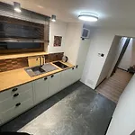 Cichy Apartament Gdansk